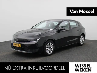 Opel Astra 1.2 Level 2