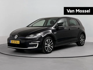 Volkswagen e-Golf