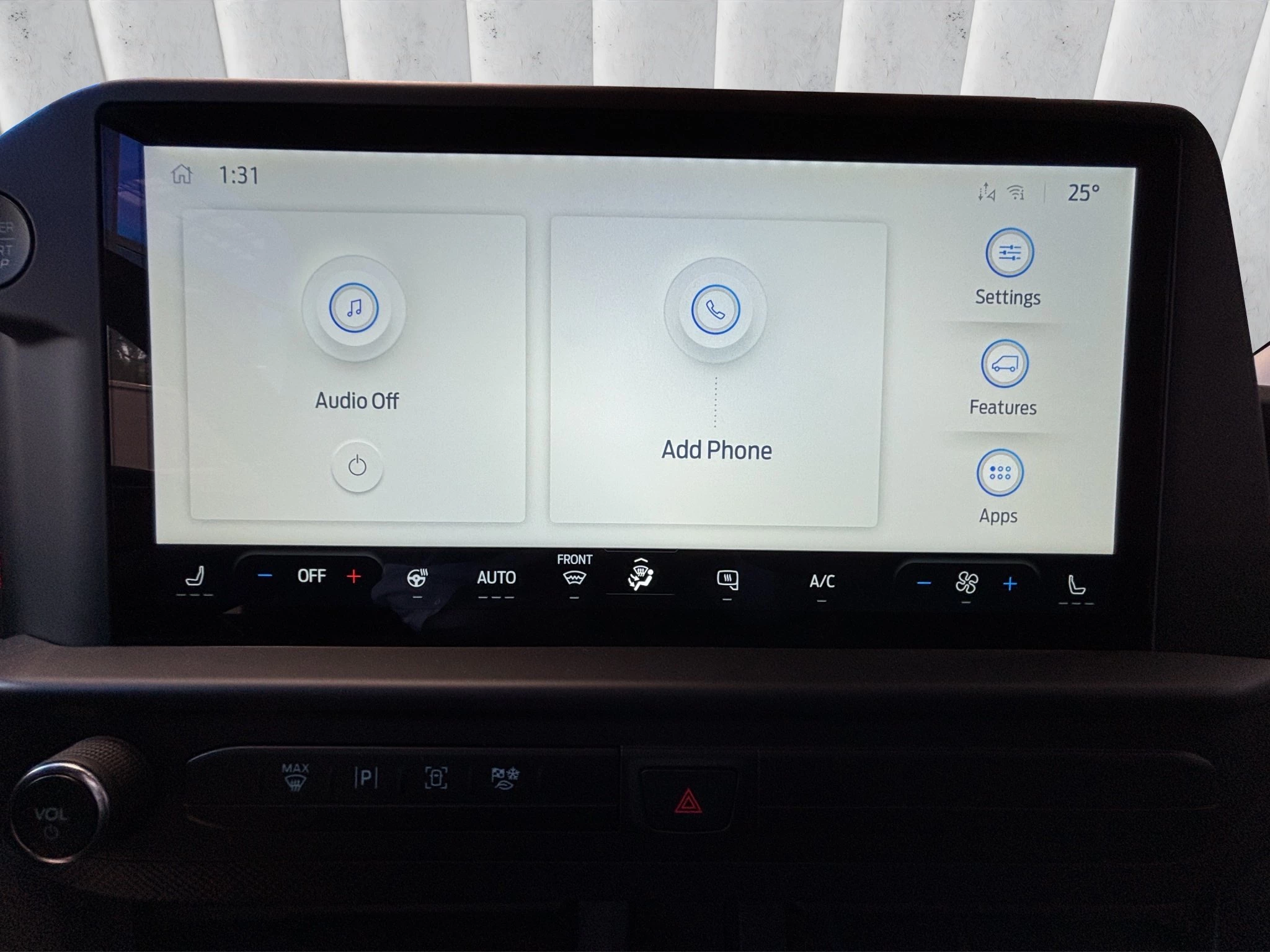 Ford Transit Custom Trend Service-Line PHEV 320 L1 *Aktion inkl. Macher Prämie bis 30.06.2026*