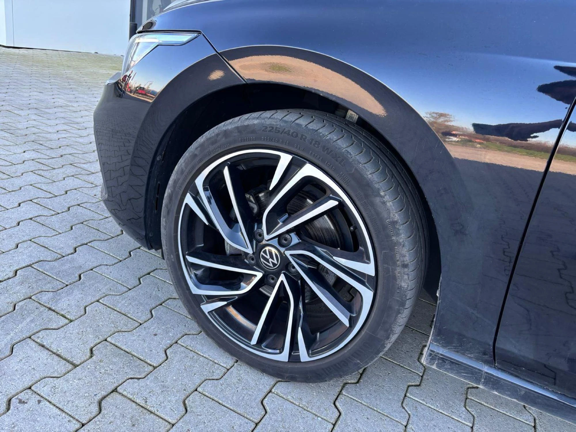Volkswagen Golf 2.0 TDI LIFE | 150 PK
