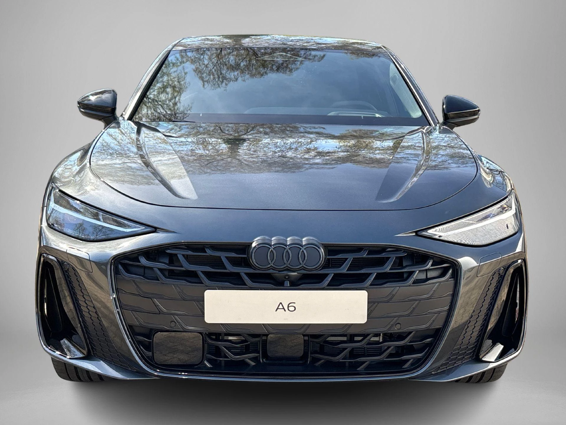 Audi A6 Limousine 2.0 e-hybrid quattro S edition Competition