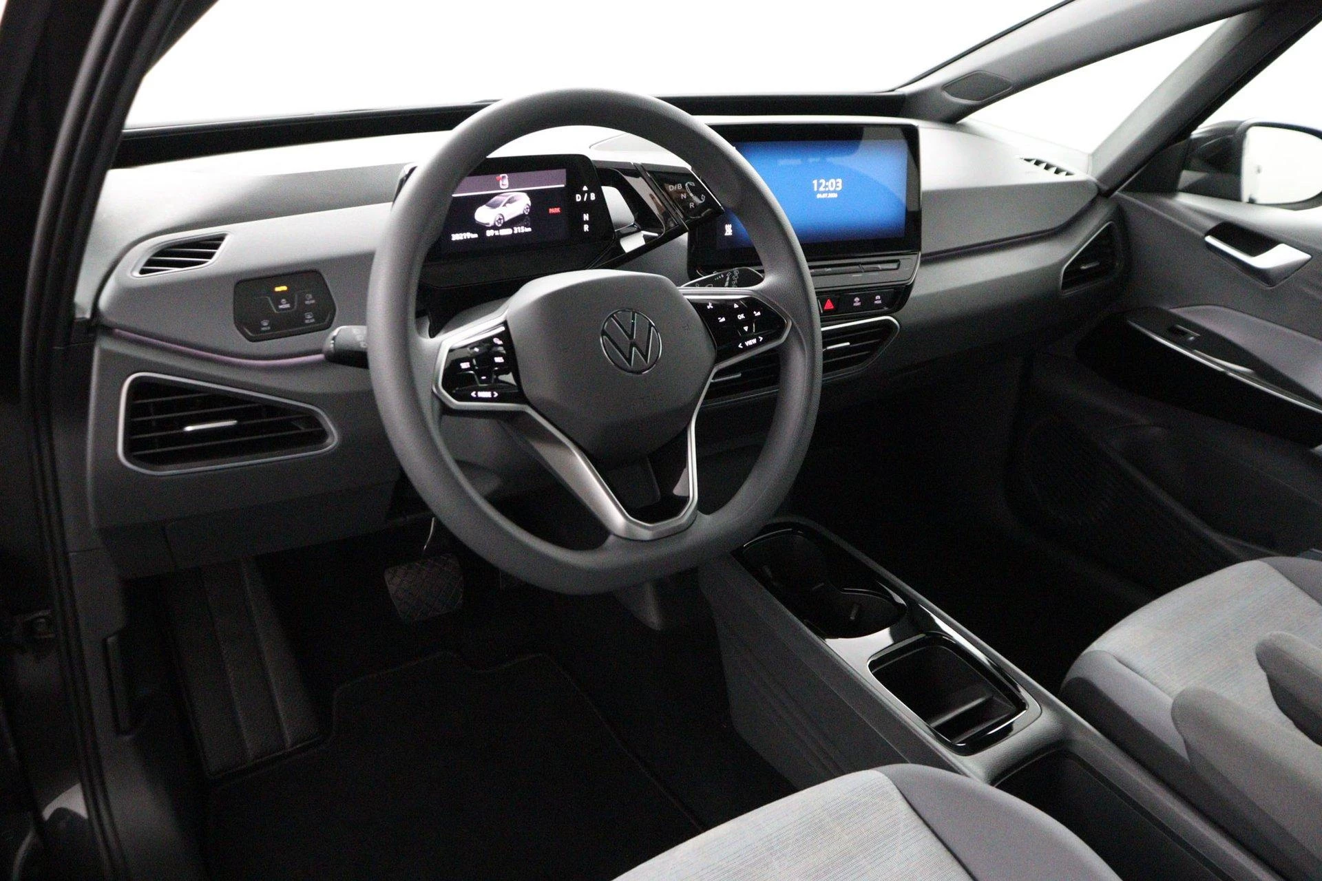 Volkswagen ID.3 Pure 45 kWh |