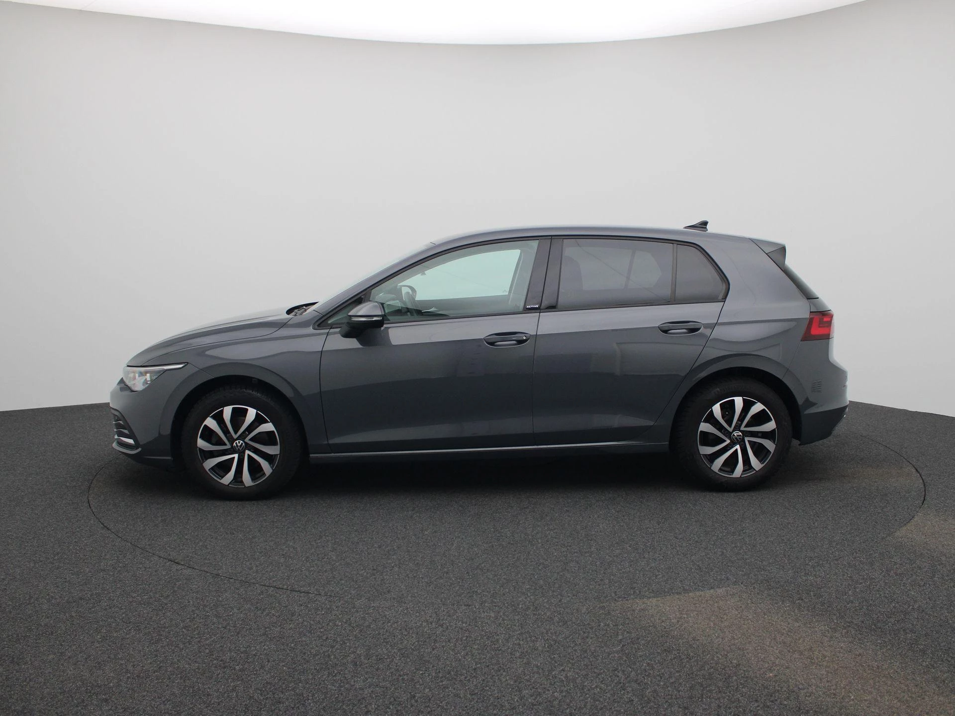 Volkswagen Golf VIII 1.0 TSI 81kW Life