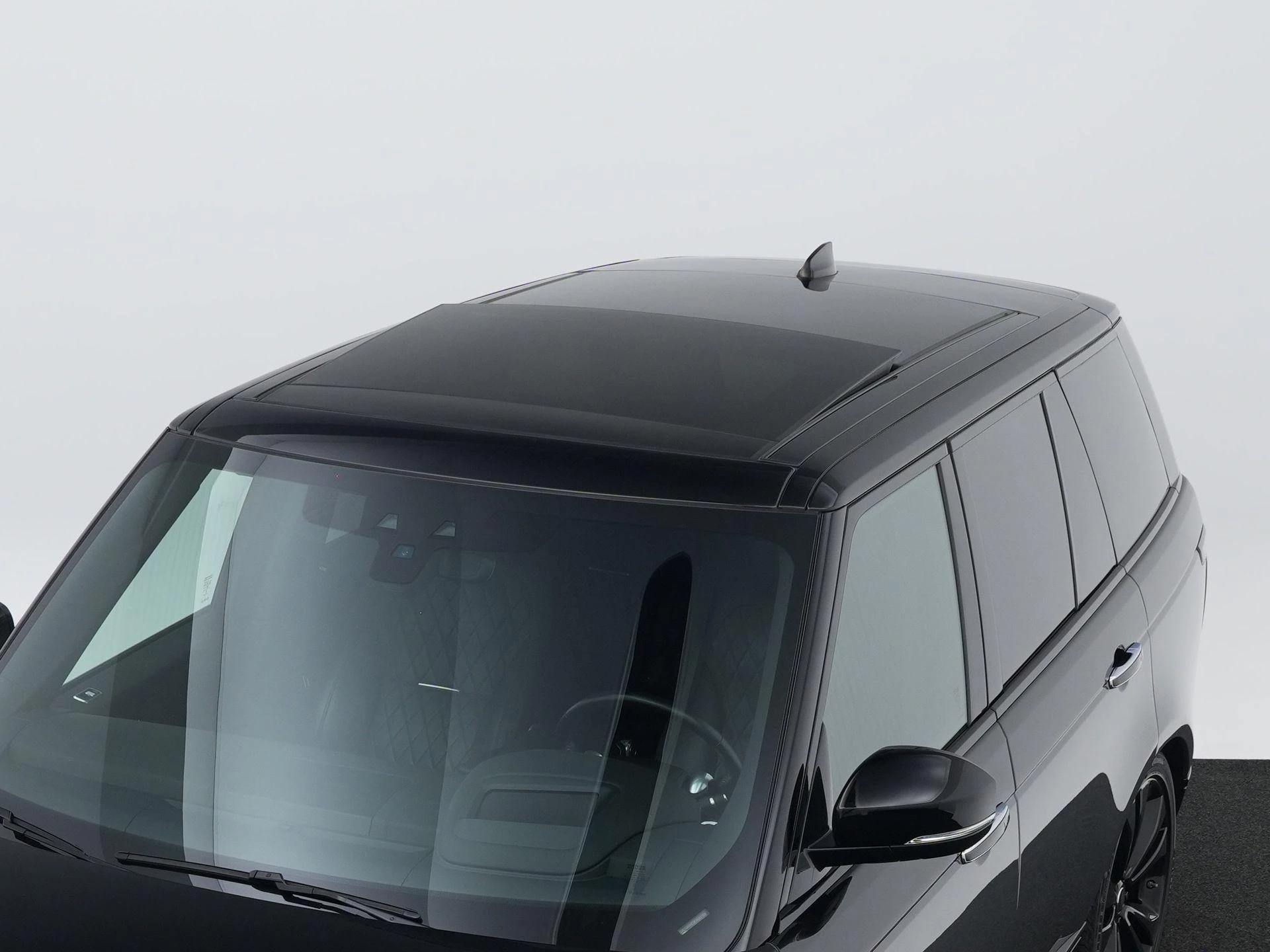 Land Rover Range Rover 5.0 V8 SC SVAutobiography Dynamic