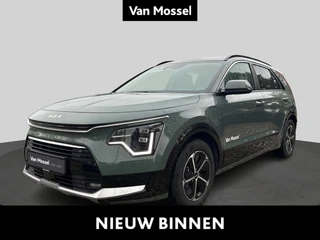 Kia Niro Pace 1.6 GDi PHEV 6DCT