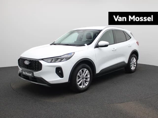 Ford Kuga 1.5i EcoBoost 110kW Titanium
