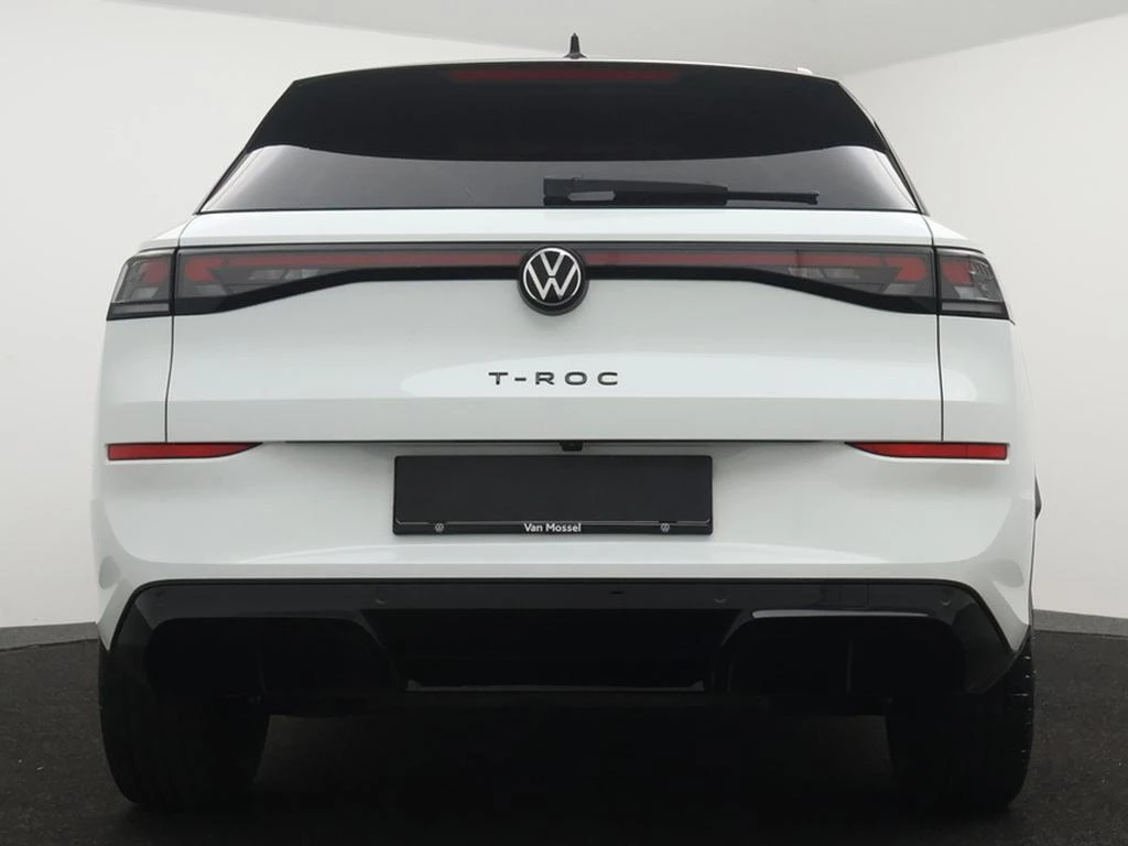 Volkswagen T-Roc T-Roc 1.5 TSI R-Line DSG * DEMO *