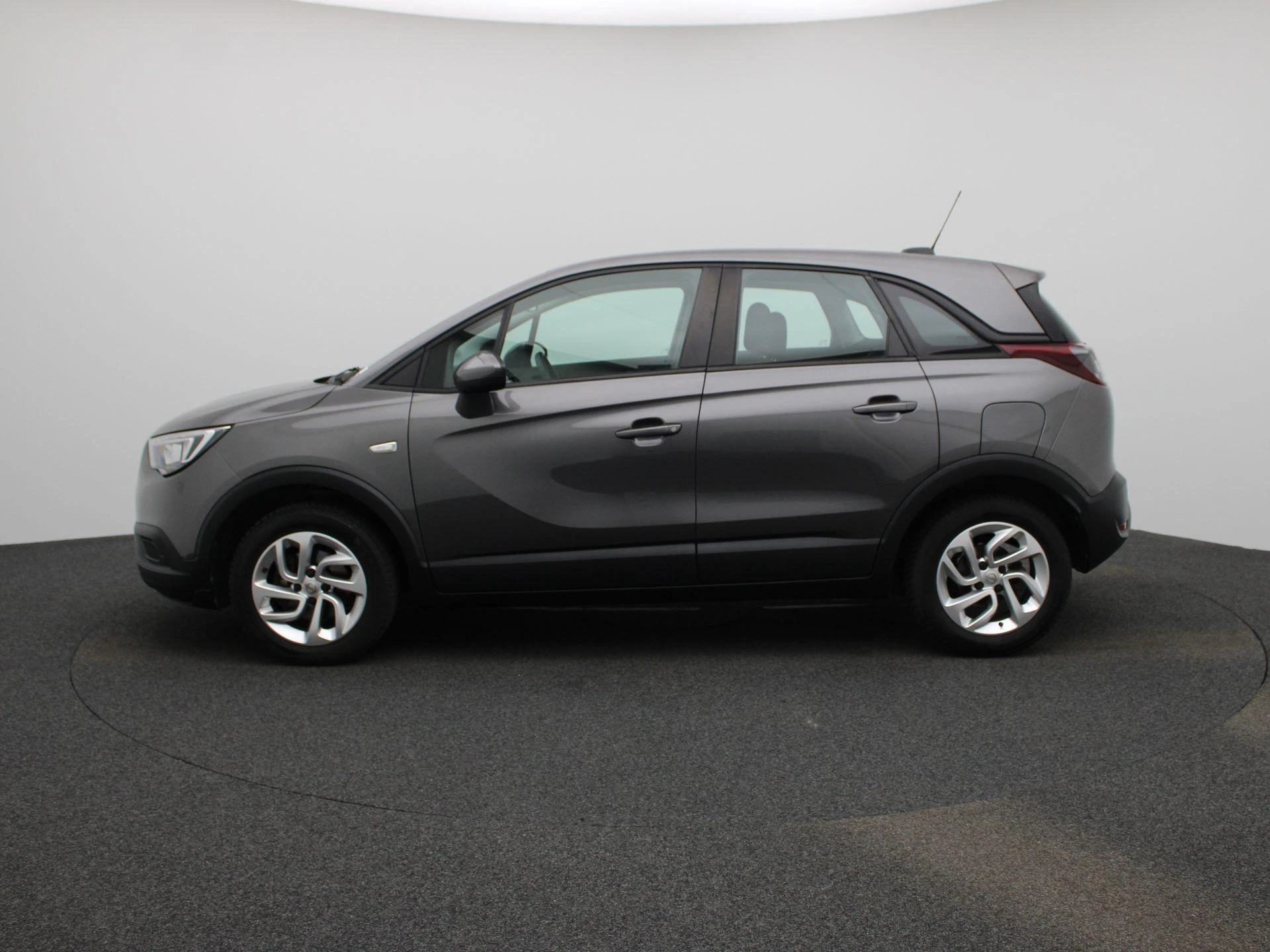 Opel Crossland X 1.2 81kW Turbo S/S Edition
