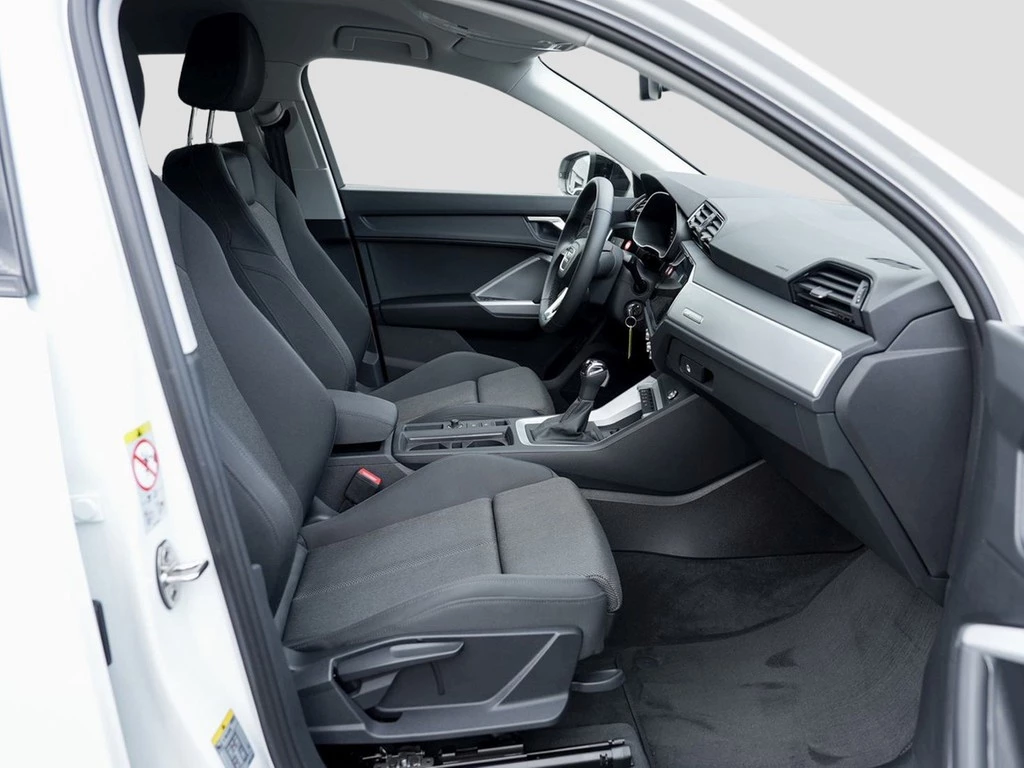 Audi Q3 Sportback 35 TFSI S line AHK ACC GWF