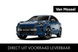 CUPRA Terramar Business Limited