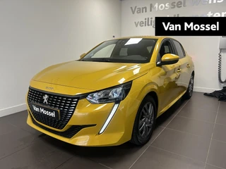 Peugeot 208 1.2 PureTech Active Pack
