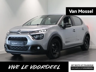 Citroën C3 Feel