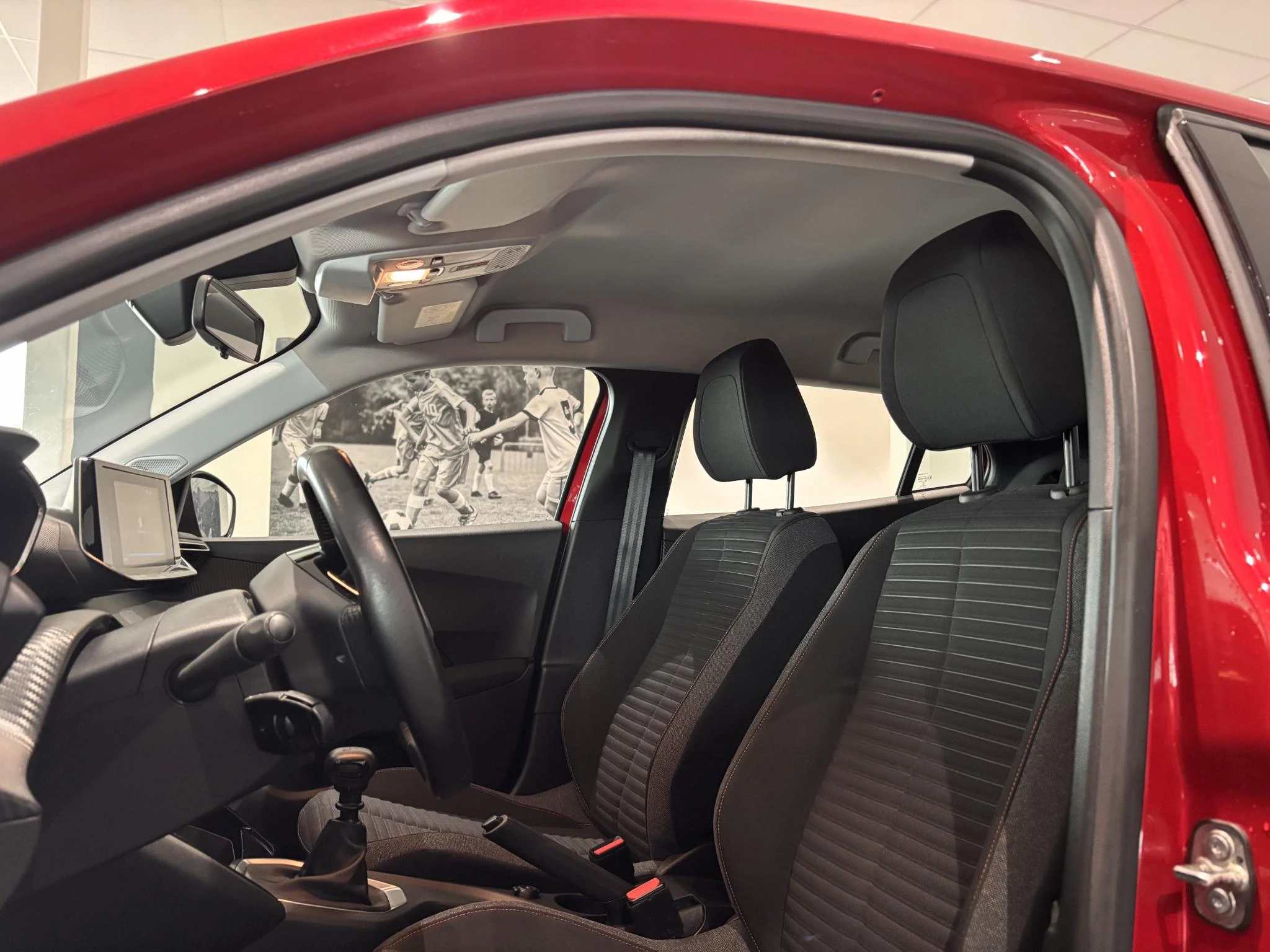 Peugeot 2008 1.2 PureTech 100 Active