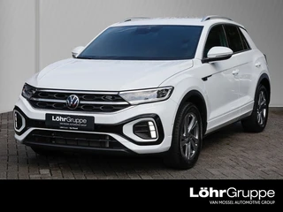 Volkswagen T-Roc 1.0 TSI R-Line App-Con., Tel., ACC, PDC, SHZ, 17"Alu.,
