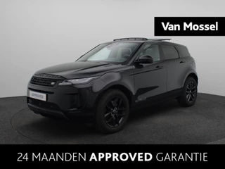 Land Rover Range Rover Evoque 1.5 P270e PHEV AWD S