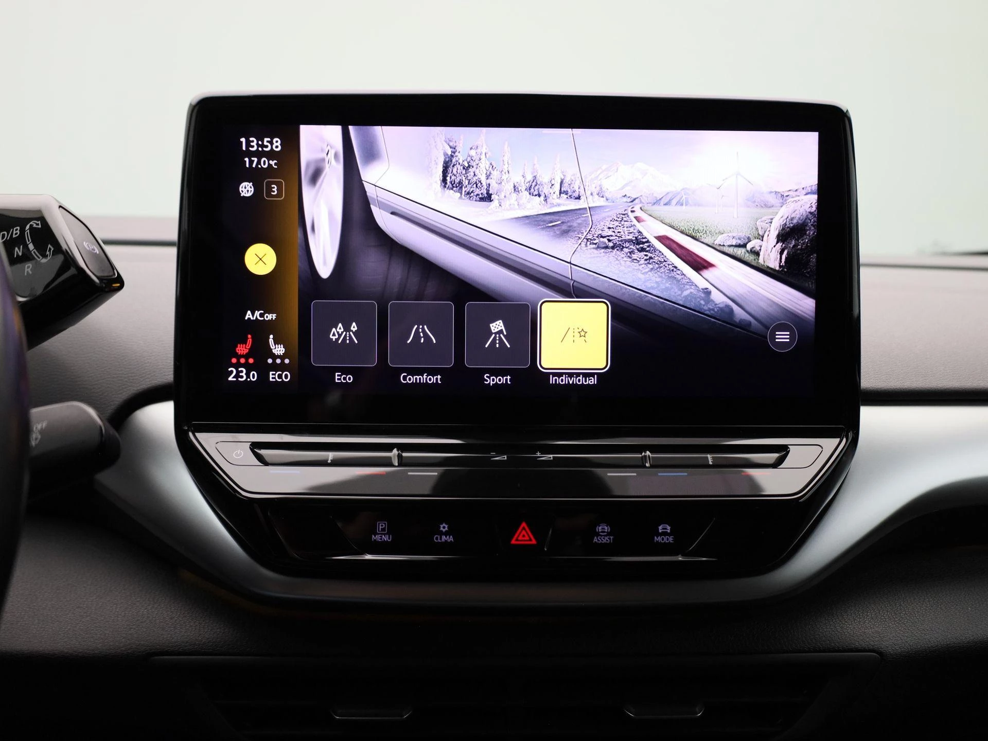Volkswagen ID.5 Pro 77 kWh 204 PK|