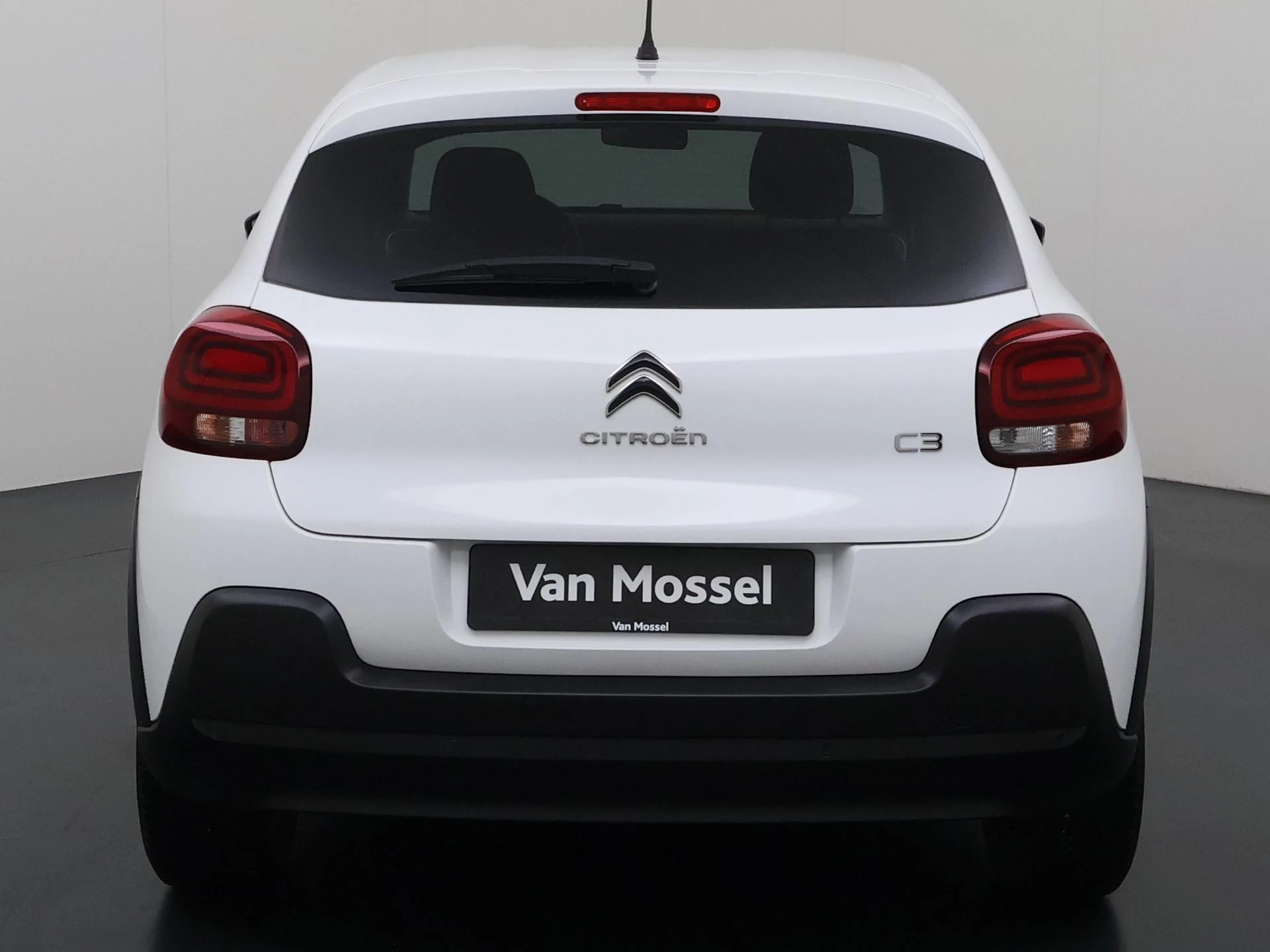Citroën C3 1.2 PureTech Feel