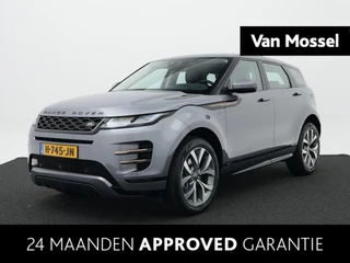 Land Rover Range Rover Evoque 2.0 P200 AWD R-Dynamic S