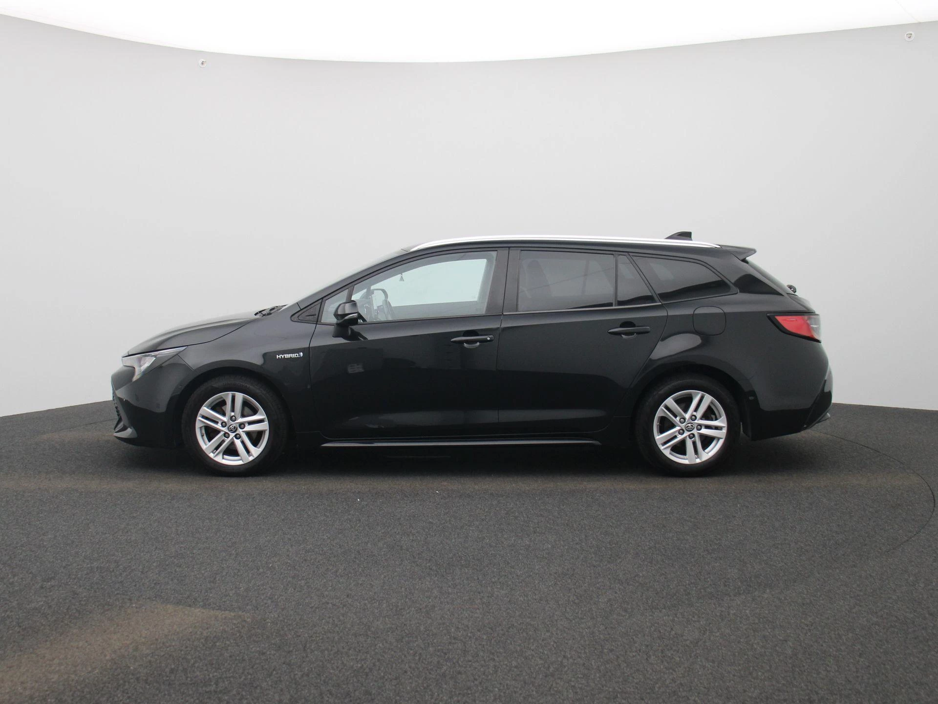 Toyota Corolla Touring Sports 1.8 Hybrid Dynamic e-CVT