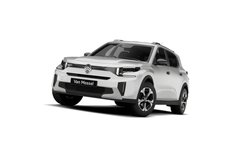 Citroën-C3 Aircross-image-8