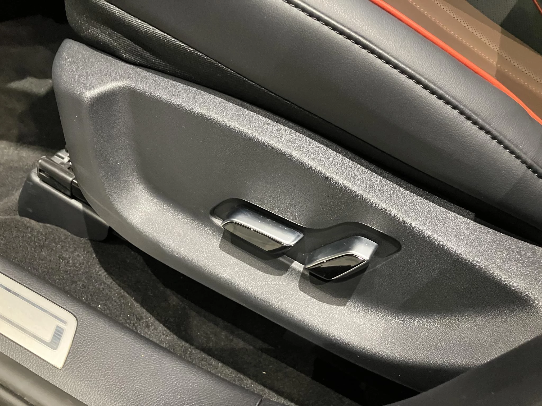 BYD SEAL U DM-i PHEV COMFORT