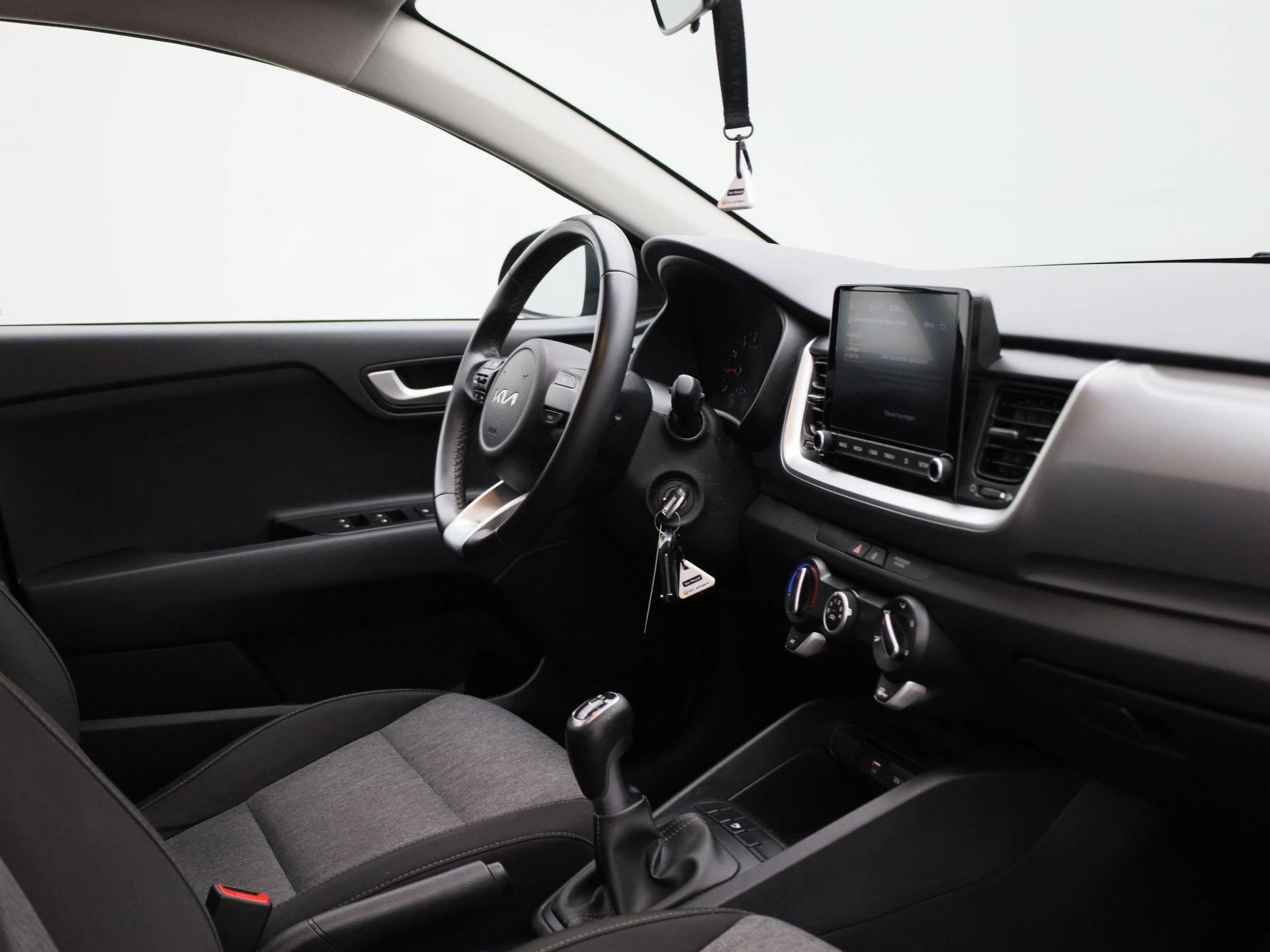 Kia Stonic 1.0 T-GDi DynamicLine
