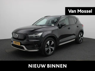 Volvo XC40 Recharge P8 AWD R-Design