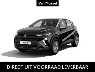 Renault Captur Evolution