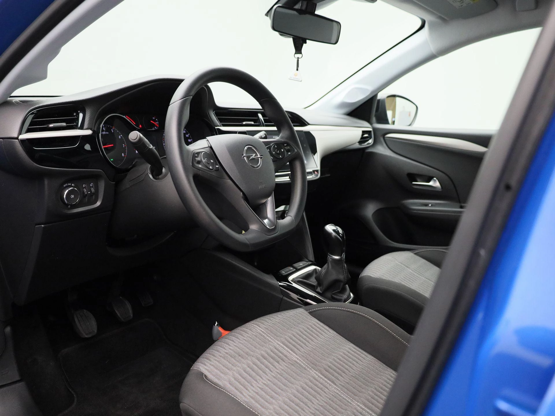 Opel Corsa 1.2 Level 2