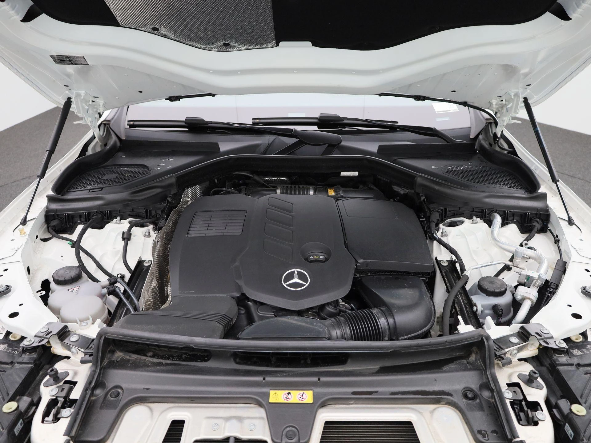 Mercedes-Benz GLC 300D