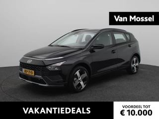 Hyundai Bayon 1.0 T-GDI Comfort
