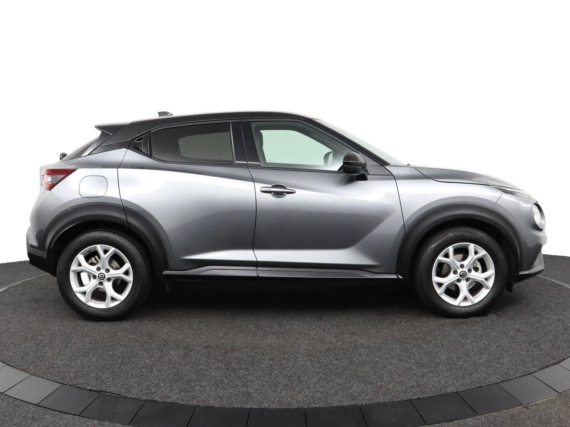 Nissan Juke 1.0 DIG-T N-Connecta Automaat |