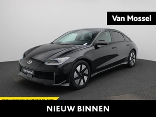 Hyundai IONIQ 6 77,4 kWh Core Plus