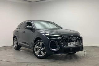 Audi Q5 SUV S line TFSI quattro 204 PS S tronic