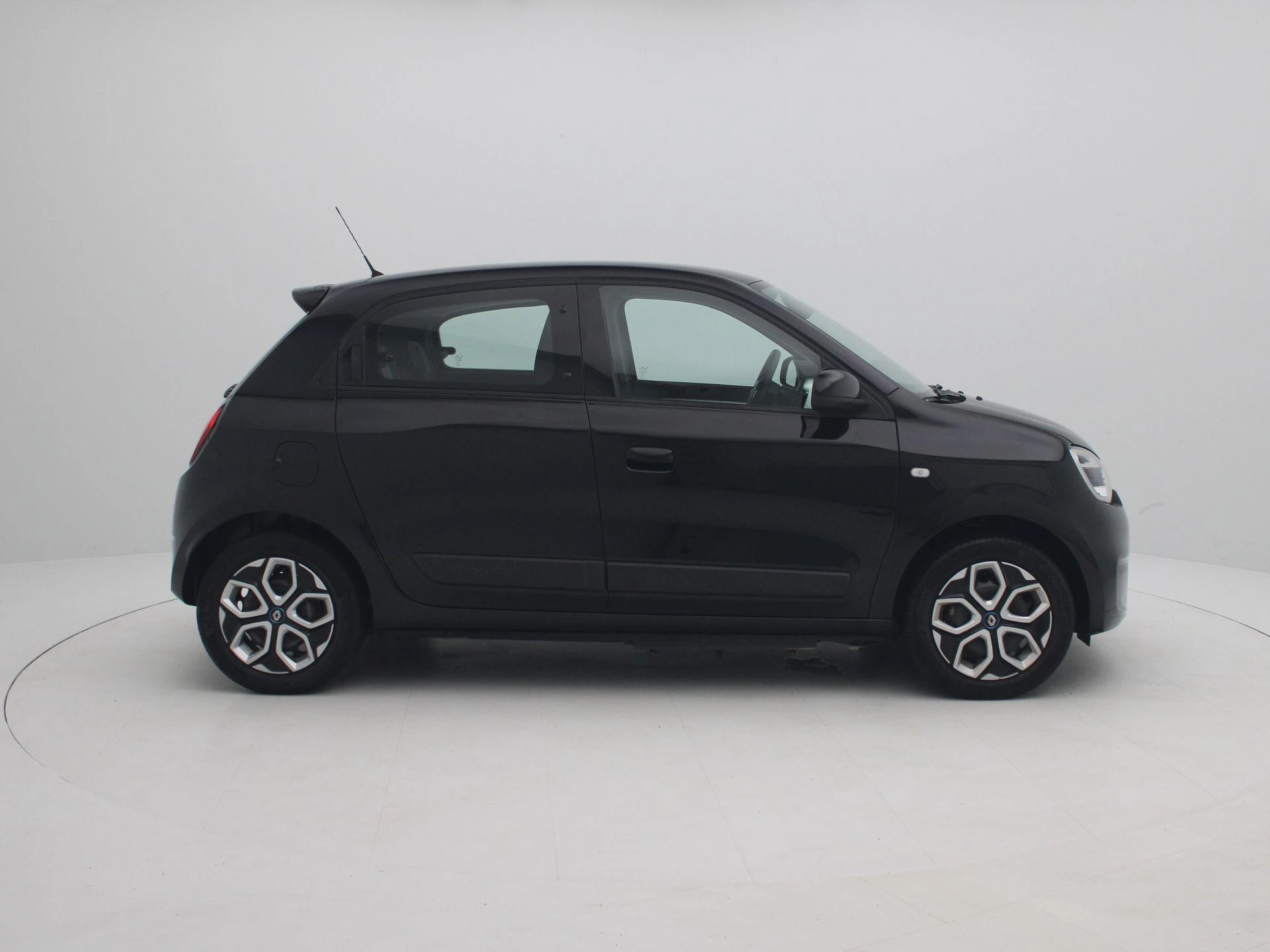 Renault Twingo Z.E. R80 Collection