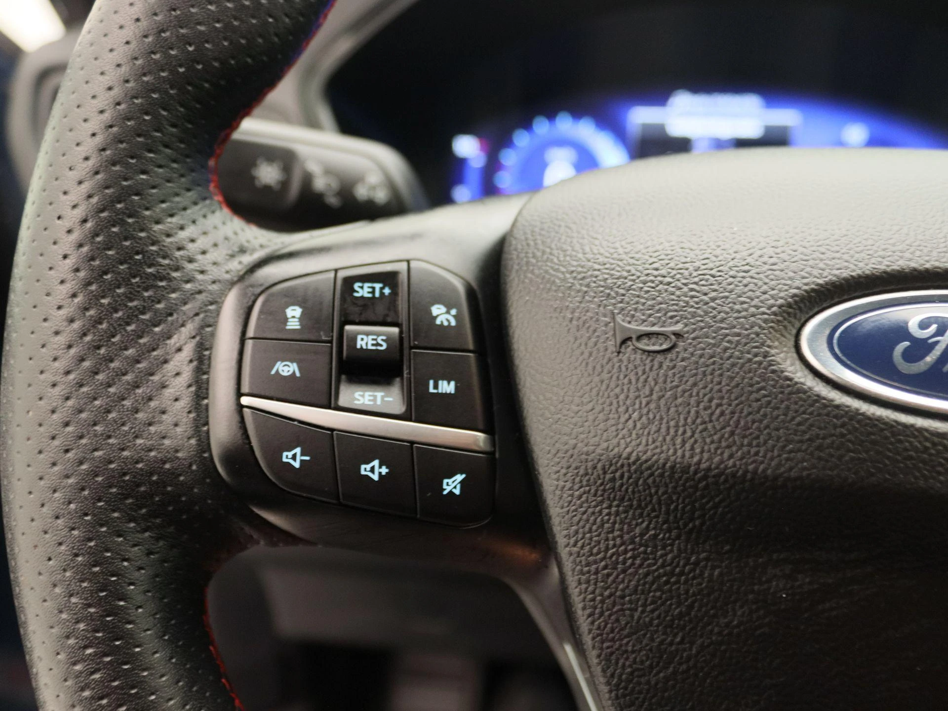Ford Kuga 2.5 PHEV ST-Line X