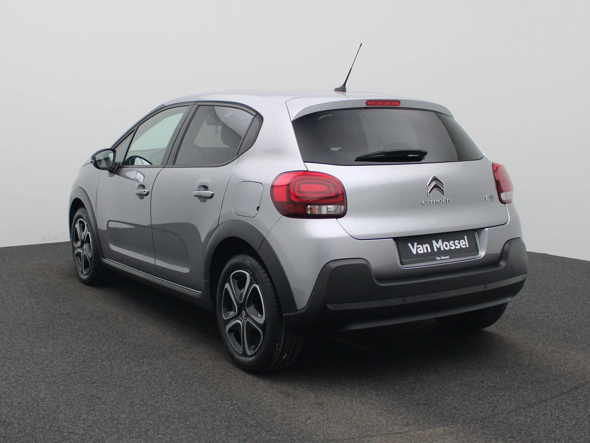 Citroën C3 1.2 PureTech 82 S&S MAN Feel