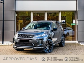 Land Rover Discovery Sport P270e S AWD Auto. 25.5MY