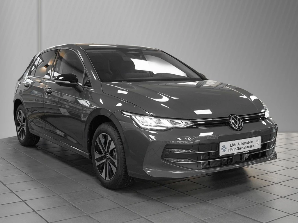 Volkswagen Golf VIII ENERGY 1.5 TSI DSG