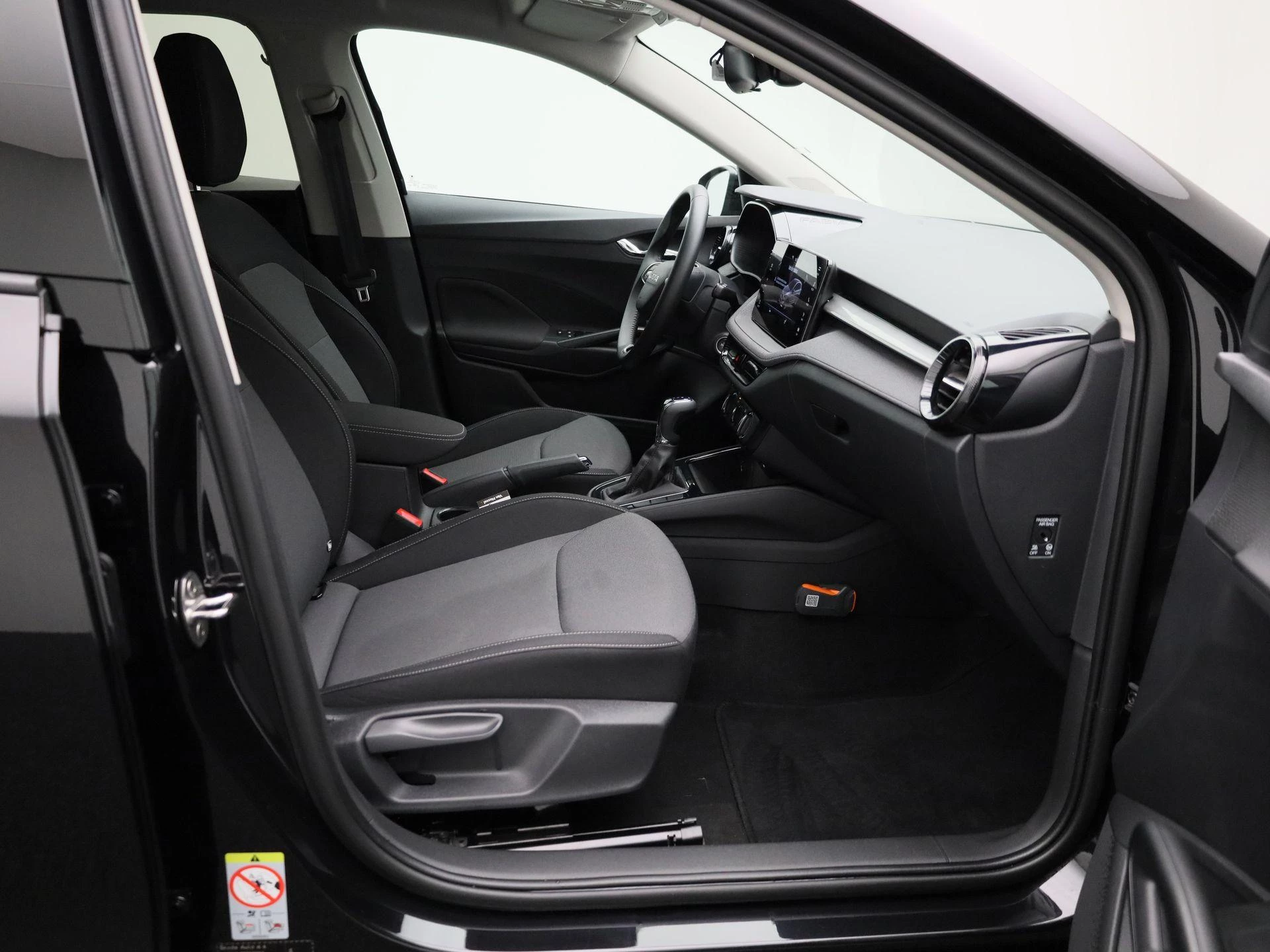 Škoda Fabia 1.0 TSI Selection
