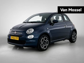 Fiat 500 1.0 Hybrid Club
