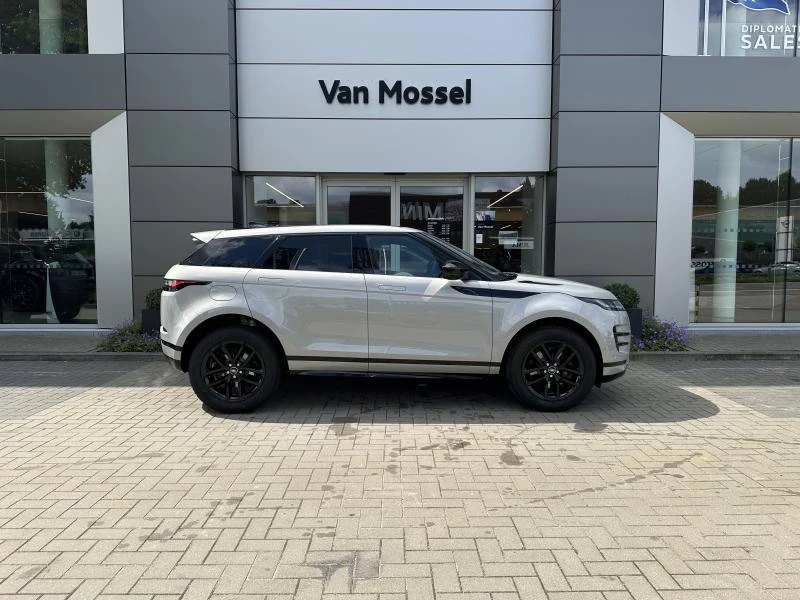 Land Rover-Range Rover Evoque-image-3