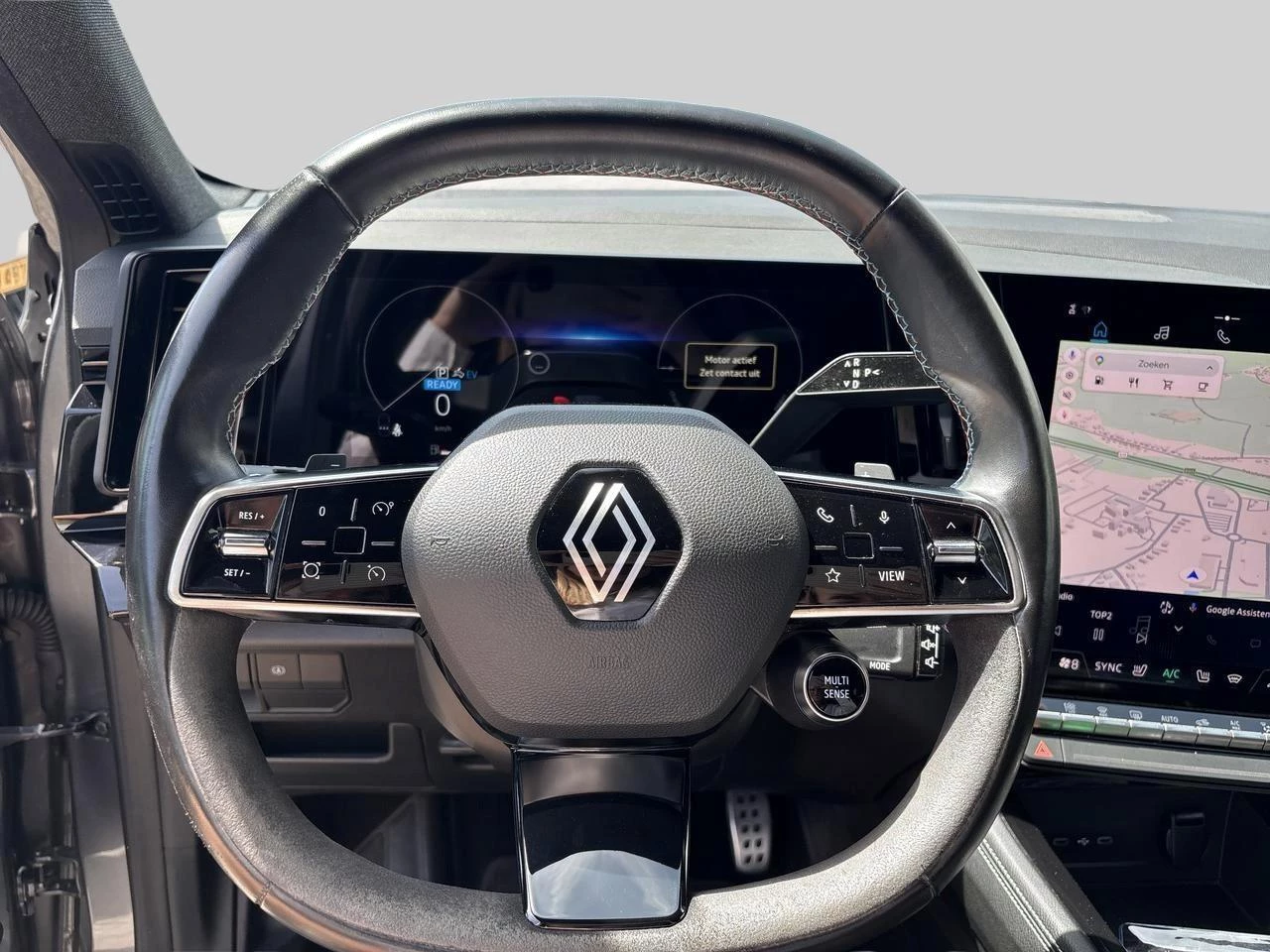 Renault Austral MHEV 160 Auto Techno Esprit Alpine