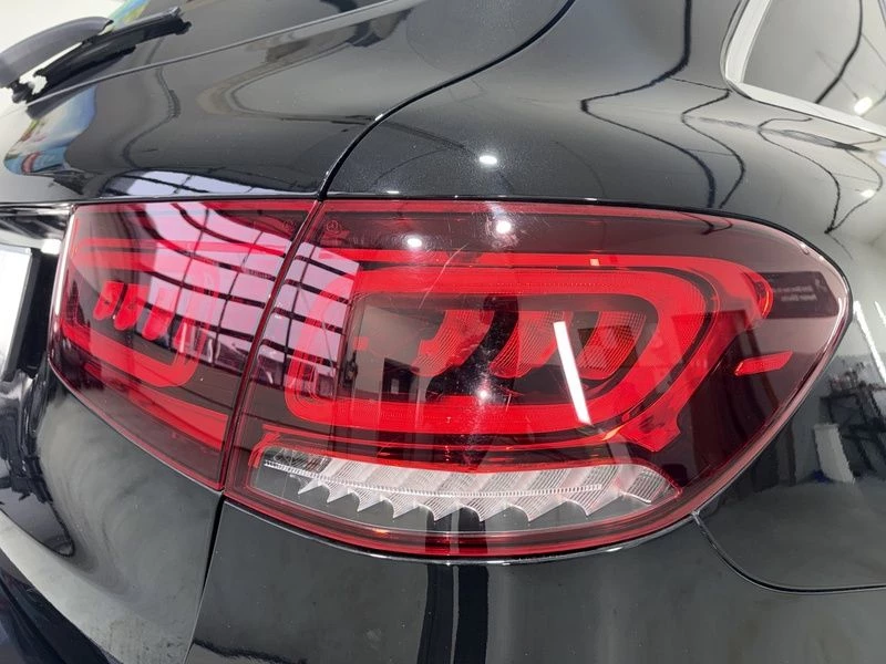Mercedes-AMG GLC 43 4M AMG AHK HUD KEYLESS SHZ PDC TEMPOMAT AMG