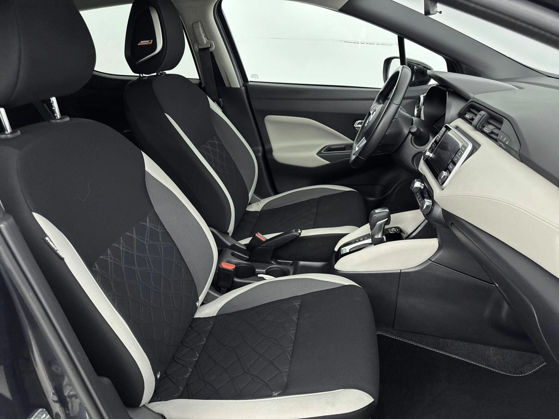 Nissan Micra 1.0 IG-T N-Design 93PK