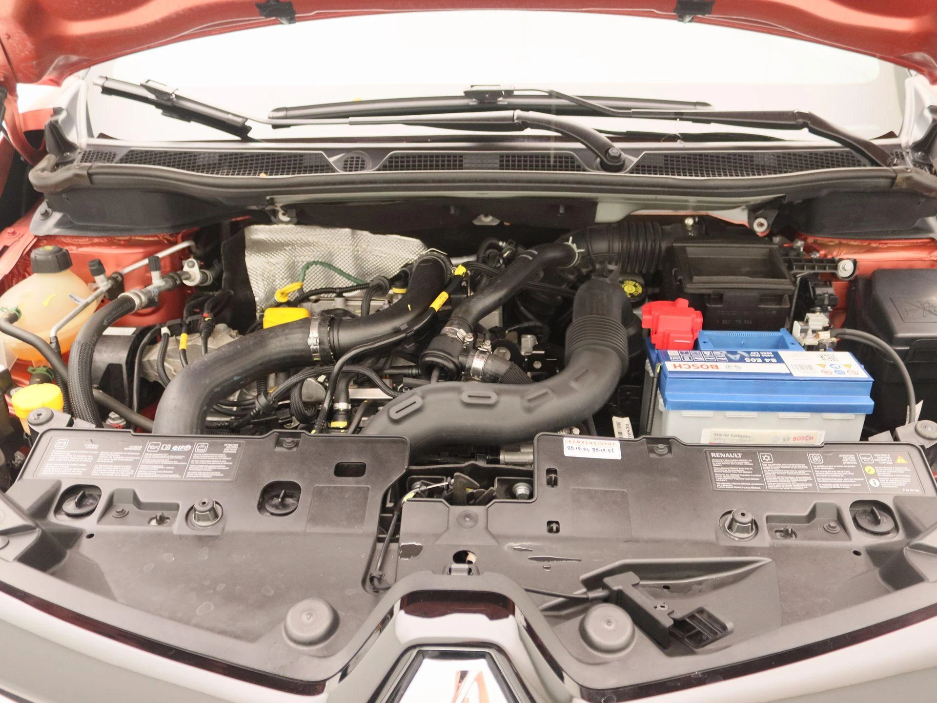Renault Captur TCe 90 Dynamique