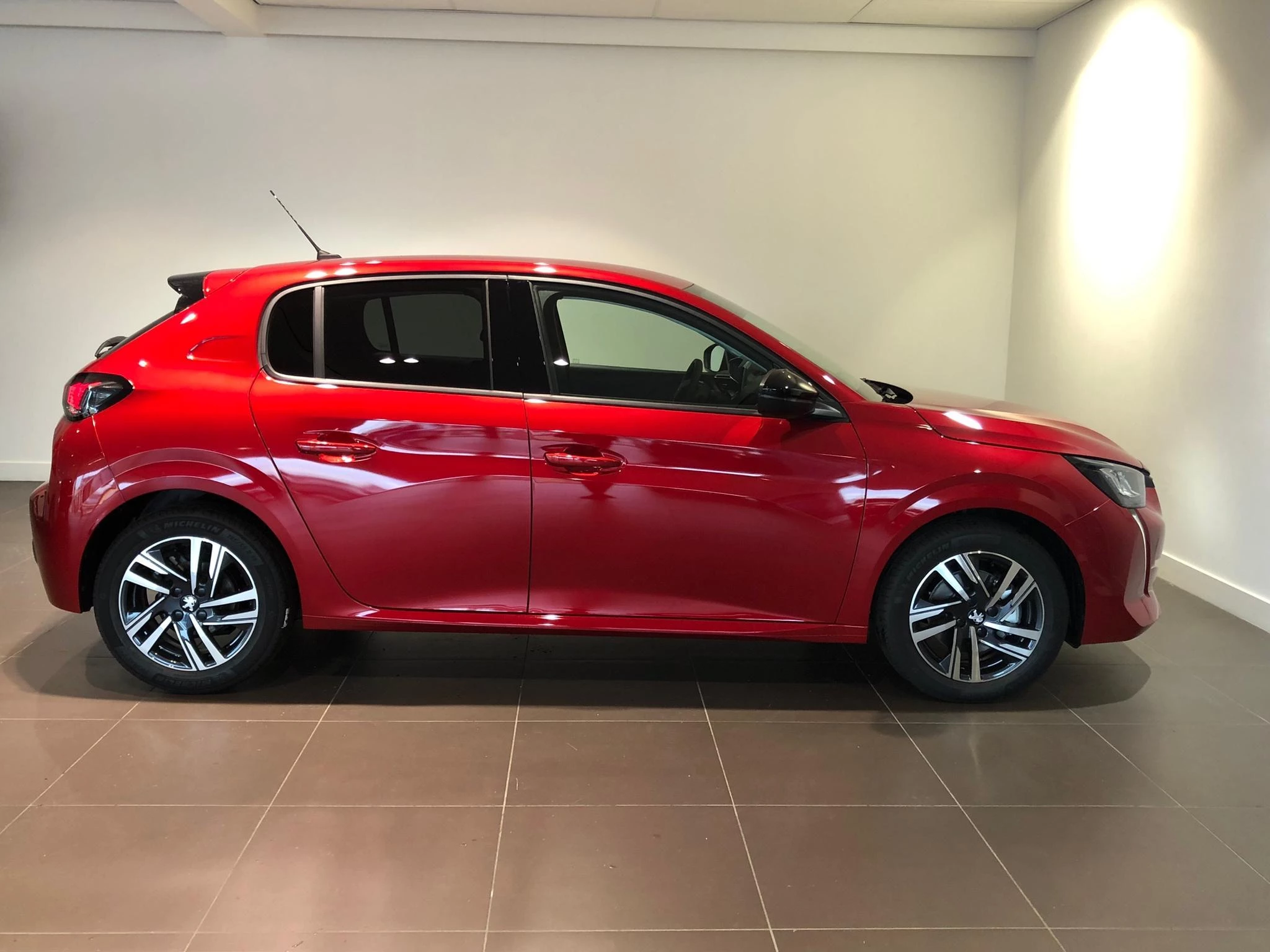 Peugeot 208 1.2 PureTech Allure Pack