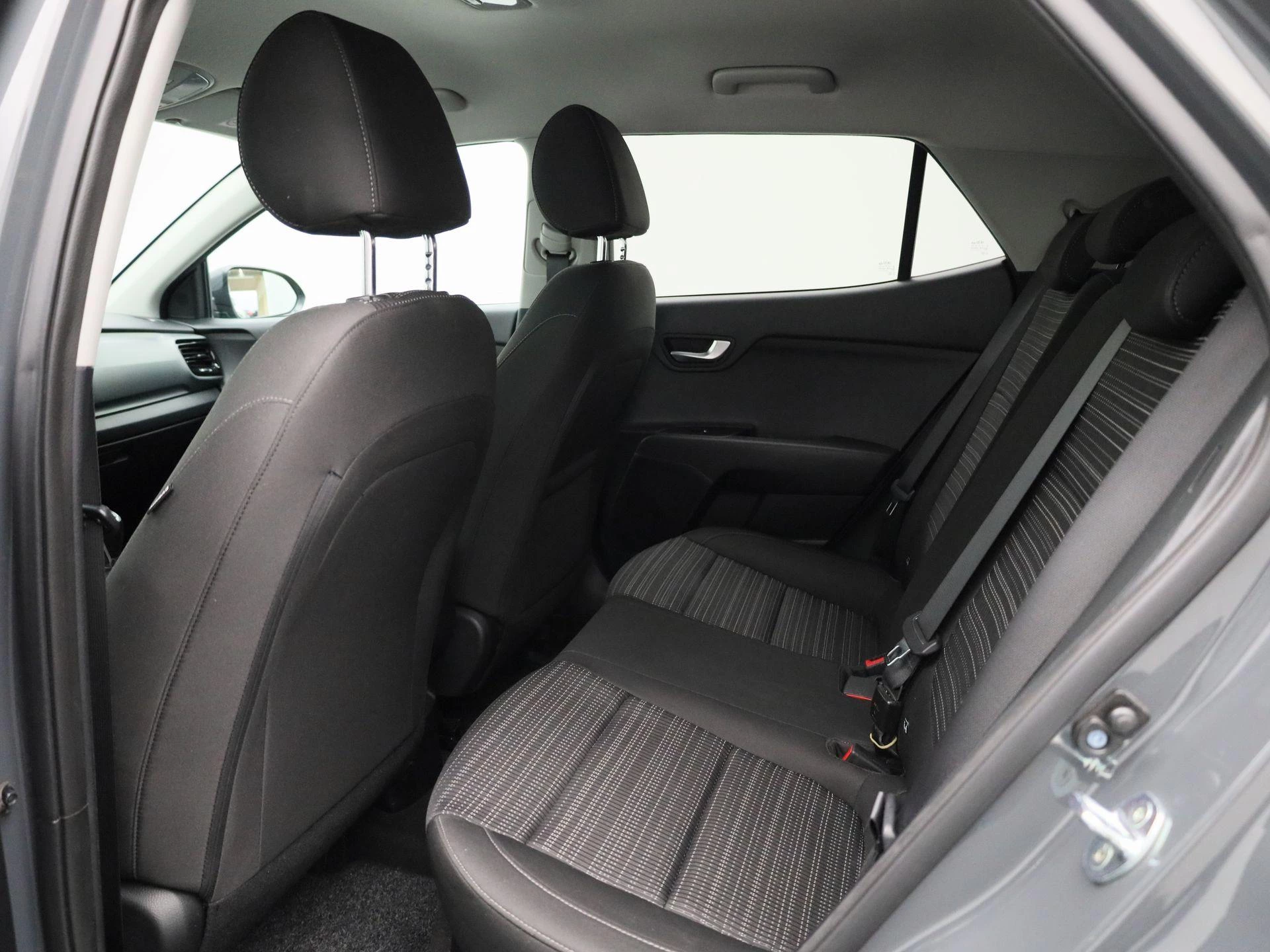 Kia Stonic 1.0 T 100 Urban Edition