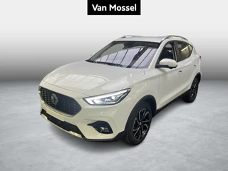 MG ZS ICE 1.0 T-GDi AT LUXURY