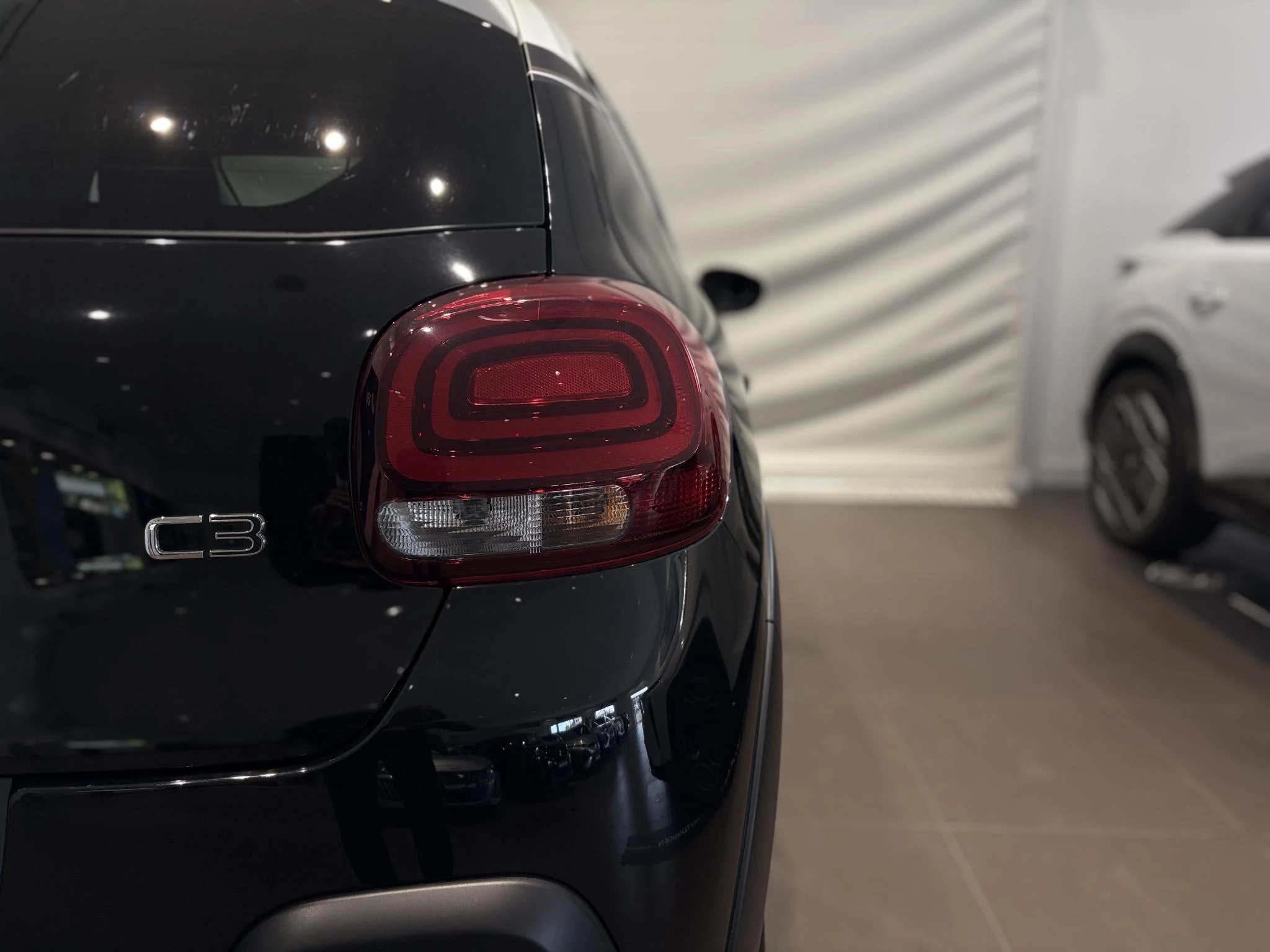 Citroën C3 1.2 PureTech S&S Origins